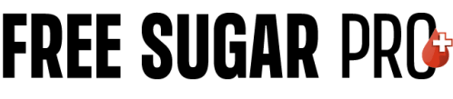 Free Sugar Pro Logo